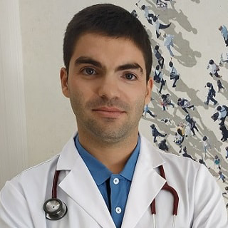 Fernández Sobrado, Ignacio