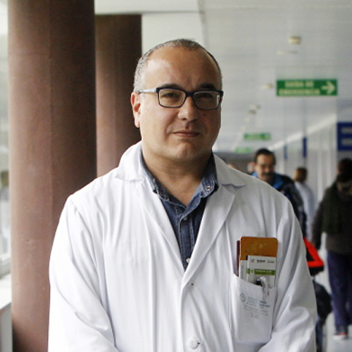 Vázquez Estévez, Sergio