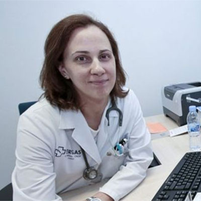 Varela Ferreiro, Silvia