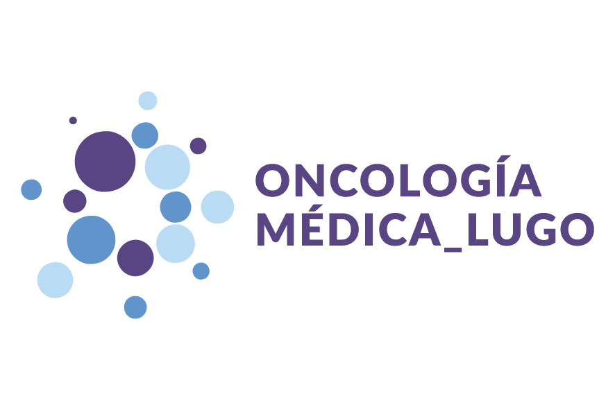 Logotipo Oncología Médica Lugo